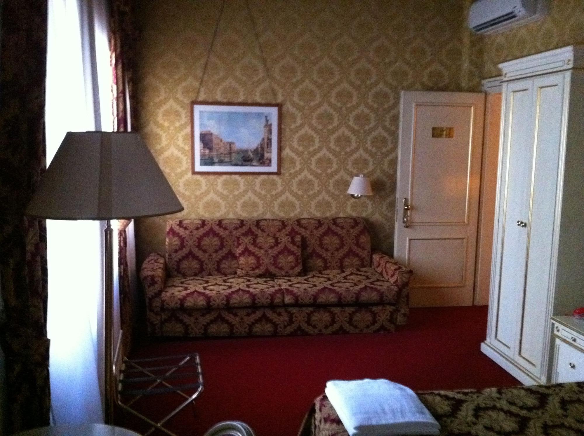 Casa Arte Affittacamere 3*